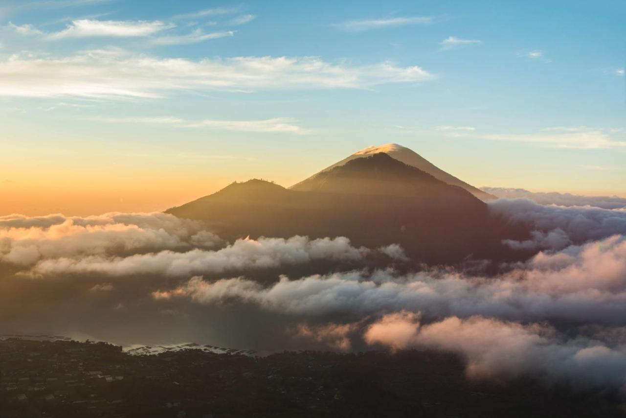 Villa Jempana Kintamani Oda fotoğraf